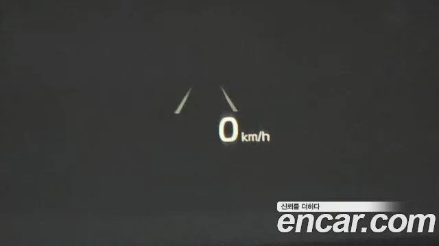 Kia Mohave Master id 2496992 из Кореи 3