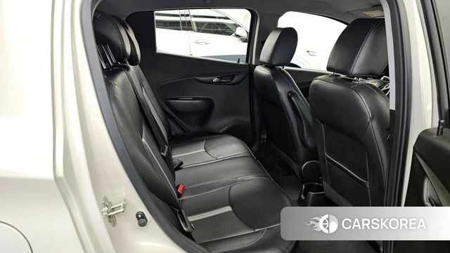 Chevrolet (GM Daewoo) The New Spark 2018 Жемчужный цвет из Кореи, фото 3