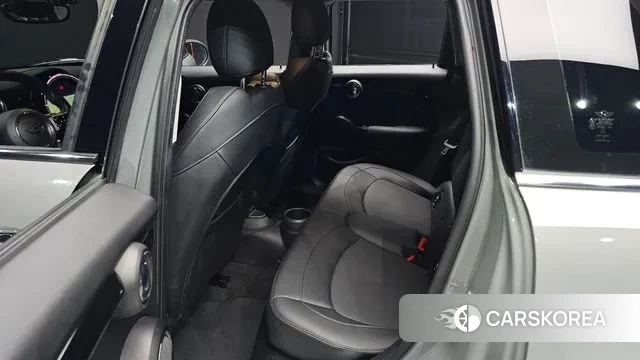 Mini Cooper 2021 Серебристо-серый из Кореи, фото 3