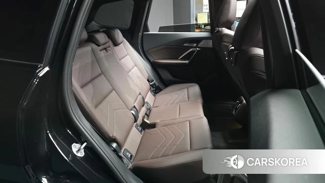 BMW X1 (U11) 2025 Черный из Кореи, фото 3