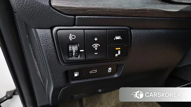 Kia K7 Premier 2019 Белый из Кореи, фото 3