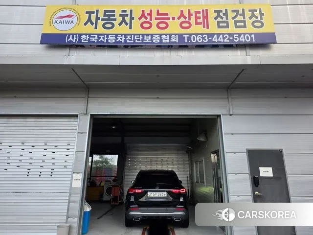 Mercedes-Benz GLA - Class H247 2020 Черный из Кореи, фото 3