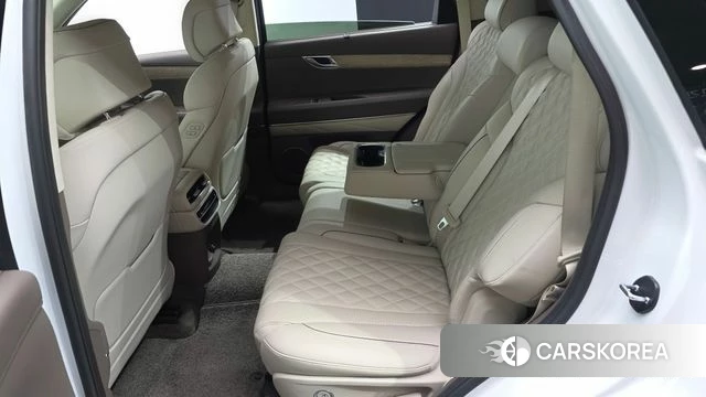 Genesis GV80 2023 Белый из Кореи, фото 3