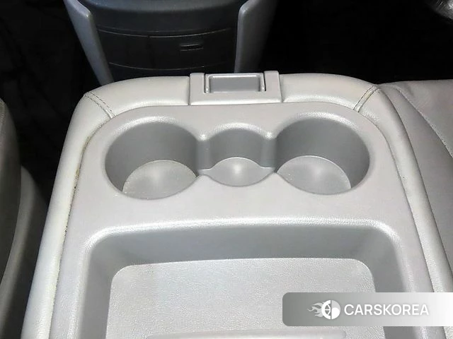 Hyundai The New Grand Starex 2019 Серебряный из Кореи, фото 3