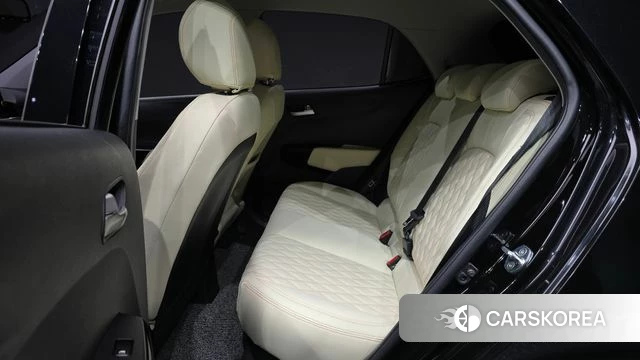Kia Morning Urban (JA) 2020 Черный из Кореи, фото 3