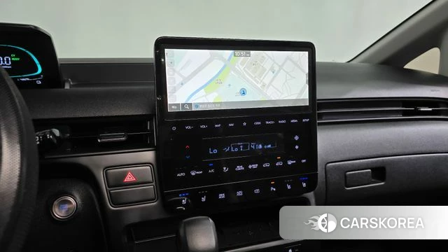 Hyundai Staria 2024 Белый из Кореи, фото 3