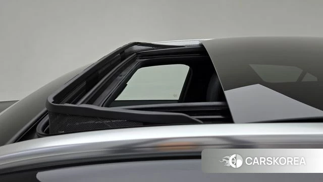 Mercedes-Benz GLC-Class X254 2025 Черный из Кореи, фото 3