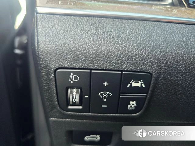 Kia K5 3rd generation 2022 Серый из Кореи, фото 3