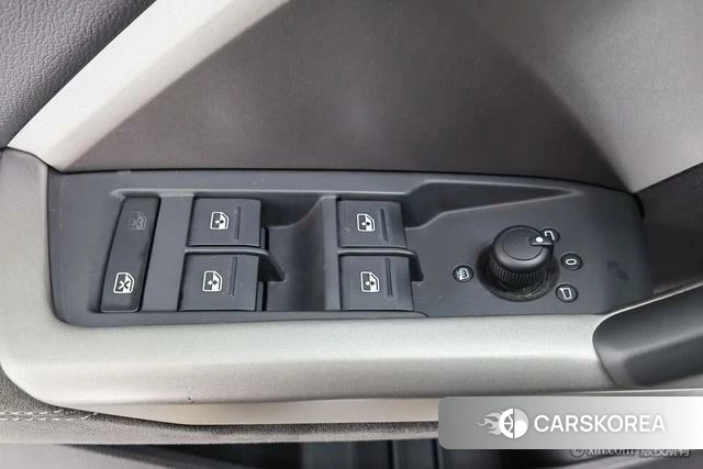 Audi Q3 2021 Белый из Китая, фото 3