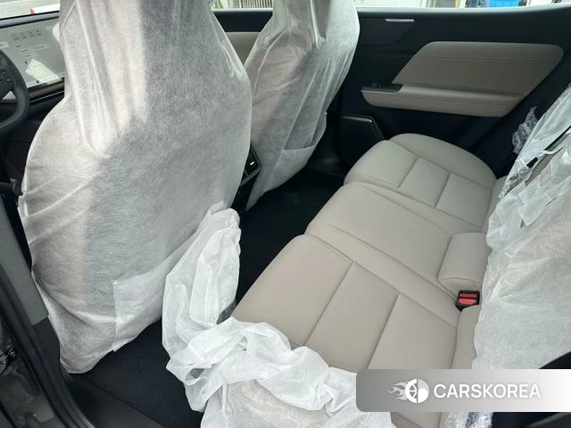 Volvo XC70 2026 Зеленый из Китая, фото 3