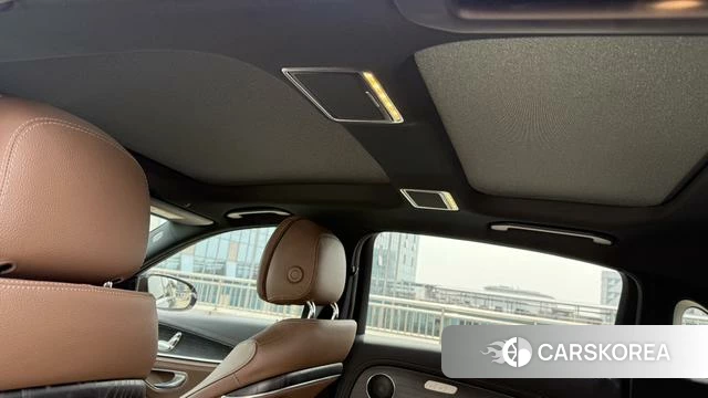 Mercedes-Benz E-class 2021 Черный из Китая, фото 3