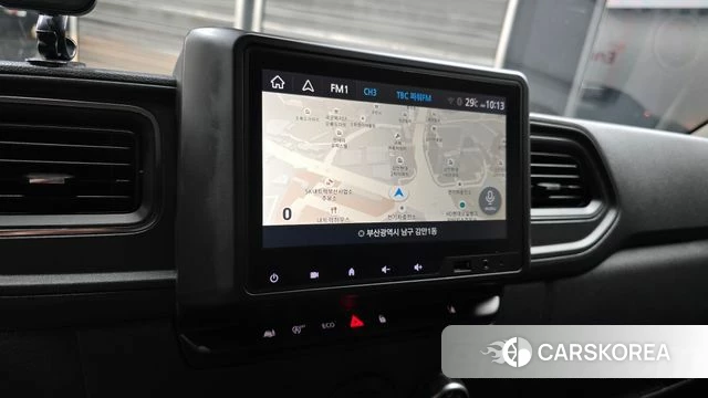 Renault Korea (Samsung) Master 2024 Белый из Кореи, фото 3