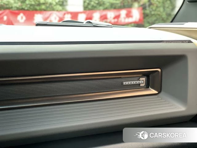 Hummer HX 2024 Зеленый из Китая, фото 3