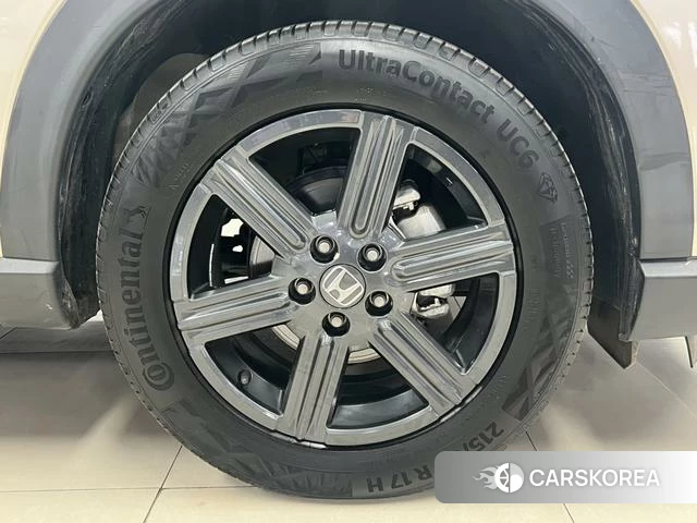 Honda XR-V 2022 Шампань из Китая, фото 3