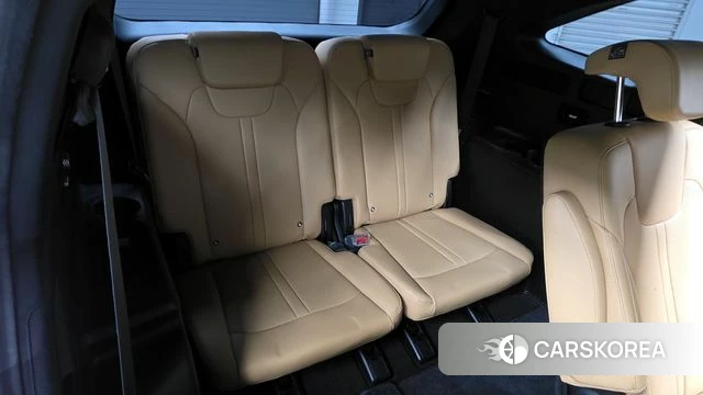 Kia Sorento 4th Generation 2022 Белый из Кореи, фото 3