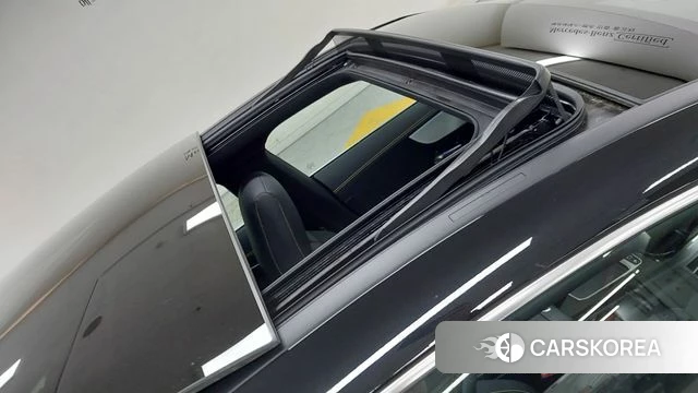 Mercedes-Benz CLA-Class C118 2025 Черный из Кореи, фото 3