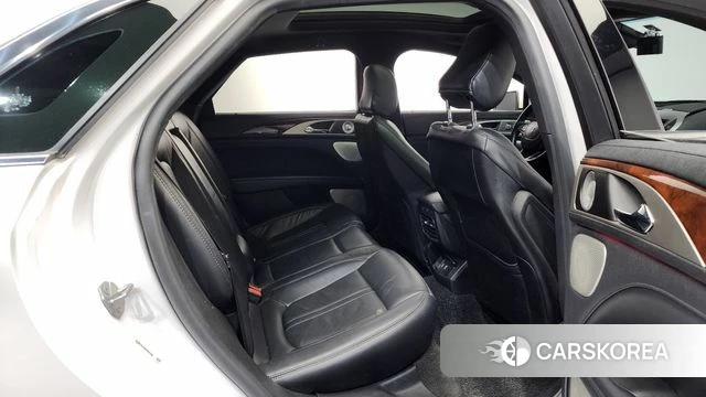 Lincoln New MKZ 2020 Белый из Кореи, фото 3