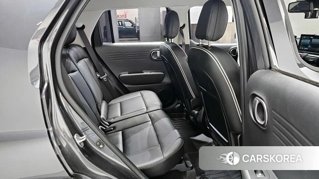 Hyundai Casper 2022 Серый из Кореи, фото 3