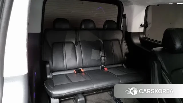 Hyundai Staria 2024 Белый из Кореи, фото 3