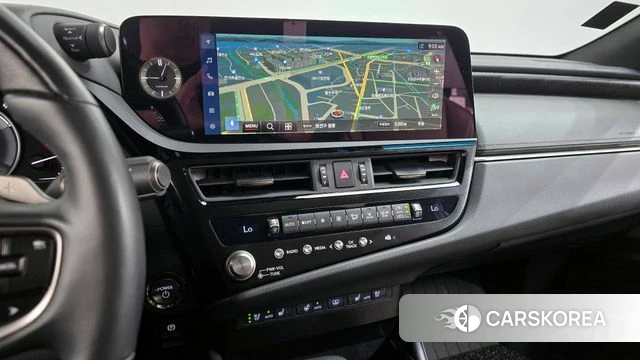 Lexus ES300h 7th generation 2024 Серый из Кореи, фото 3