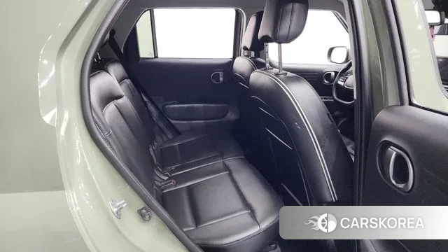 Hyundai Casper 2021 Зеленый из Кореи, фото 3