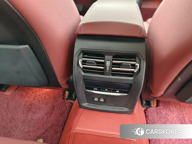 BMW 3 series 2021 Черный из Китая, фото 3