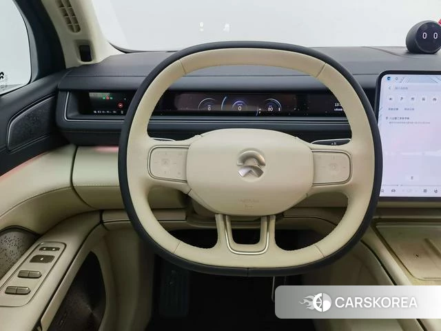 Weilai ES8 2026 Черный из Китая, фото 3