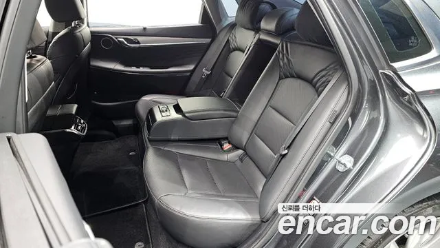 Hyundai The New Grandeur IG id 2711301 из Кореи 3