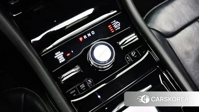 Jeep Grand Cherokee (WL) 2021 Белый из Кореи, фото 3