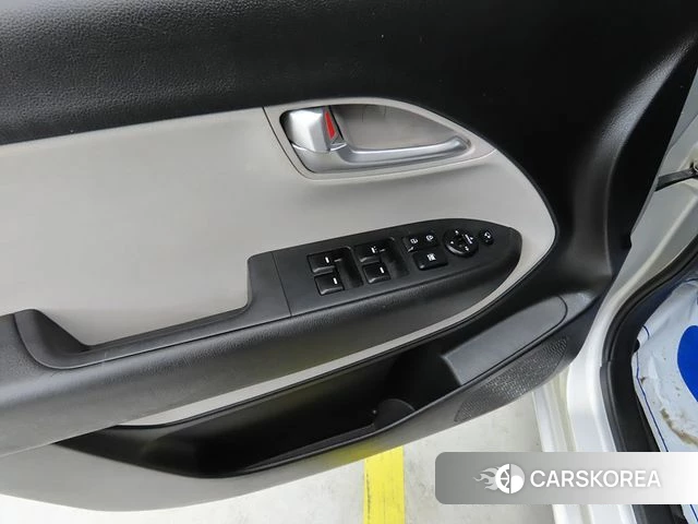 Kia The New Ray 2019 Серебряный из Кореи, фото 3