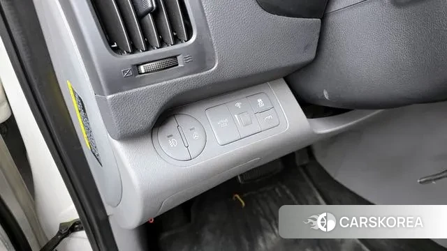 Hyundai The New Grand Starex 2019 Белый из Кореи, фото 3