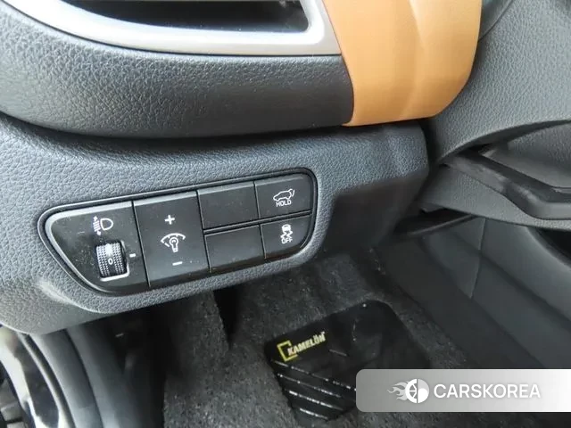 Kia The New Seltos 2024 Черный из Кореи, фото 3