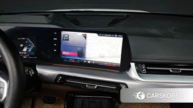 BMW X1 (U11) 2024 Белый из Кореи, фото 3