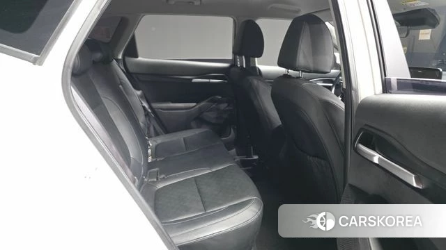 Kia Seltos 2021 Белый из Кореи, фото 3