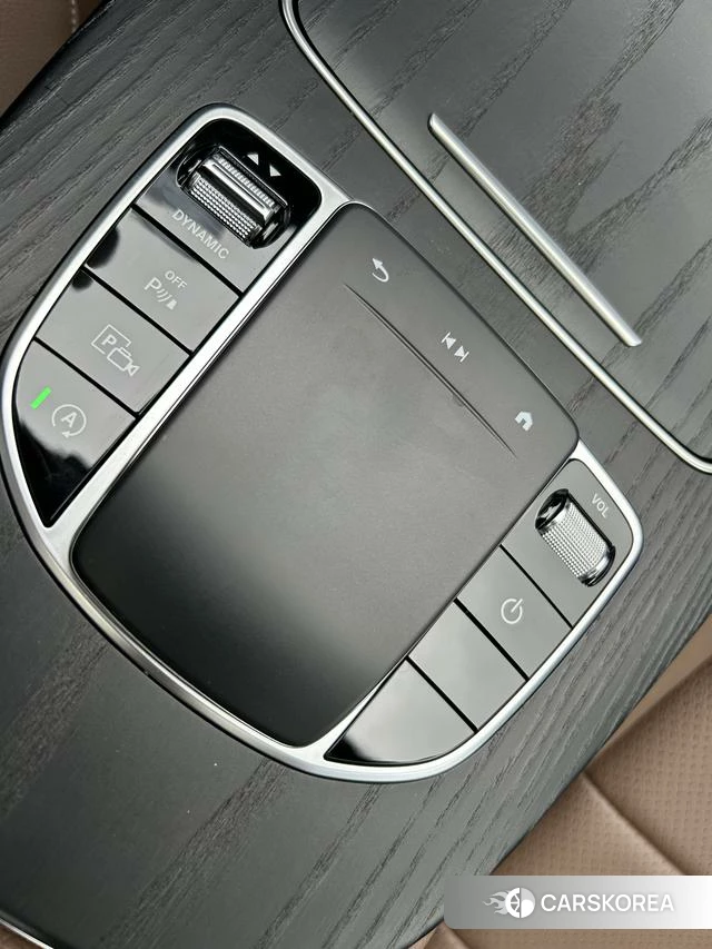 Mercedes-Benz E-class 2022 Черный из Китая, фото 3