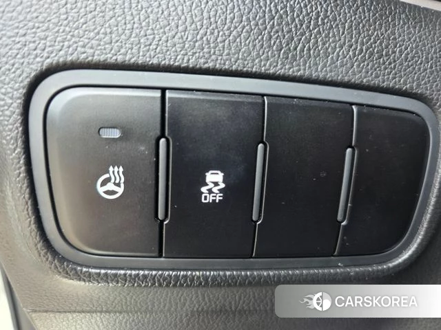 Kia The New Ray 2018 Белый из Кореи, фото 3