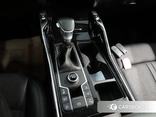 Kia Sorento 4th Generation 2021 Белый из Кореи, фото 3