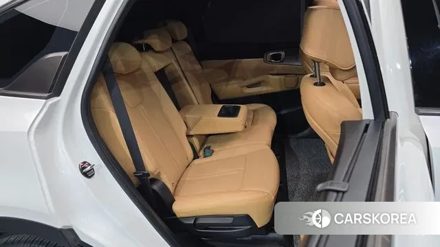 Kia Sorento 4th Generation 2021 Белый из Кореи, фото 3