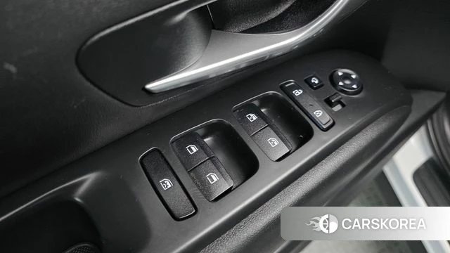 Hyundai Tucson (NX4) 2021 Белый из Кореи, фото 3