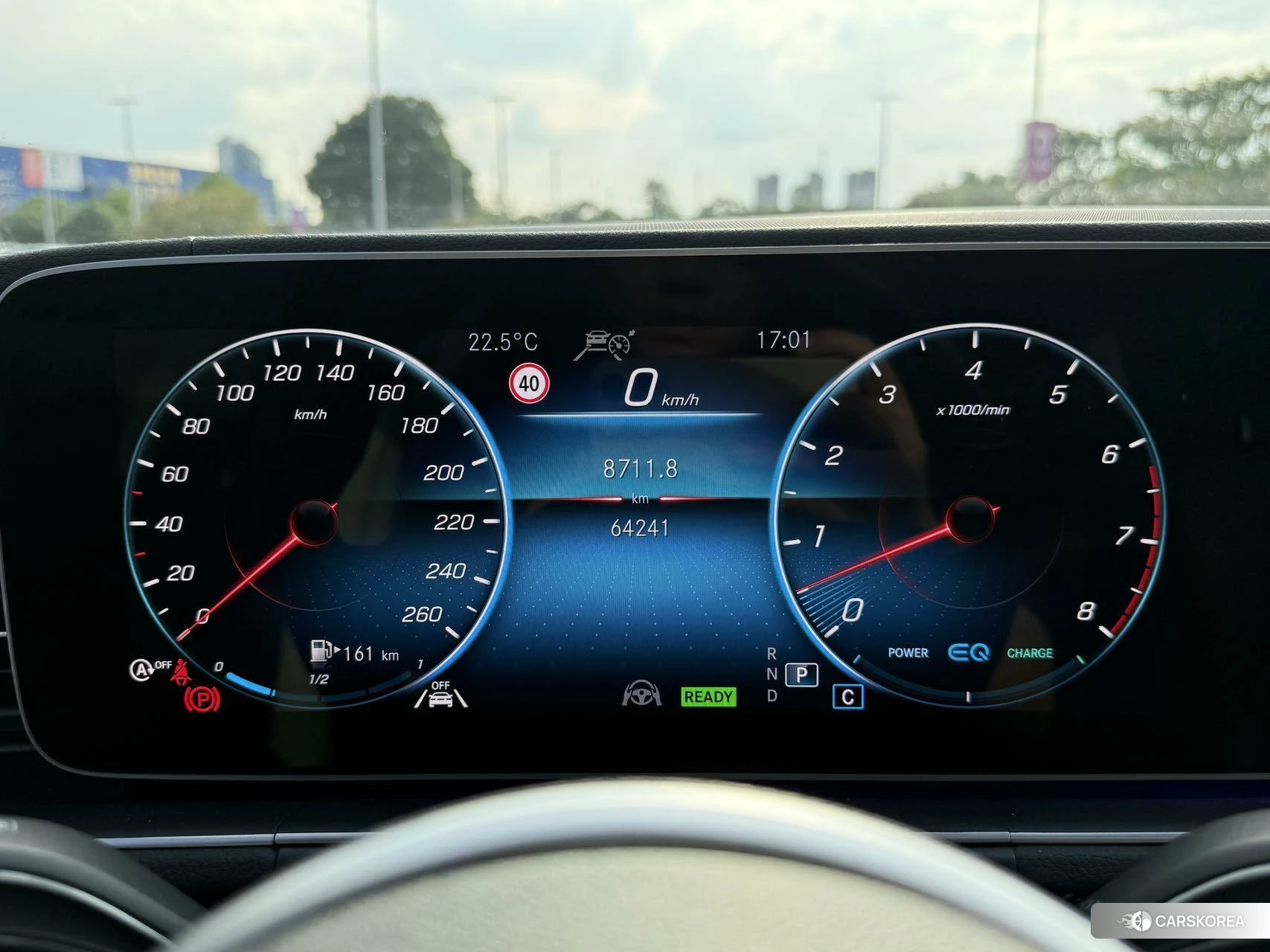 Mercedes-Benz GLS 2020 Черный из Китая, фото 3