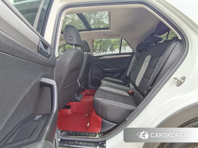 Volkswagen Exploring songs 2022 Белый из Китая, фото 3