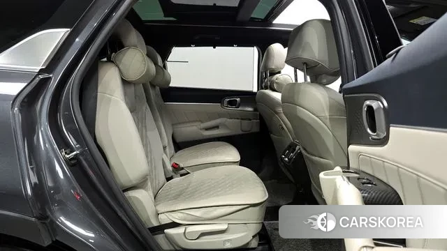 Kia Sorento 4th Generation 2020 Серый из Кореи, фото 3