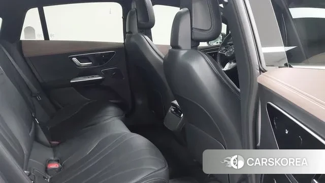 Mercedes-Benz EQE V295 2024 Серый из Кореи, фото 3