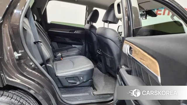 Kia Mohave Master 2019 Песочный из Кореи, фото 3