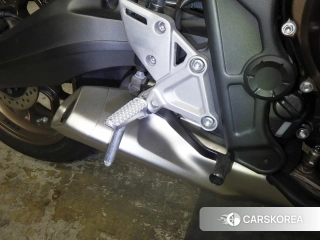 Проданный Honda CB650R-2 id 4206144 из Японии, фото 5