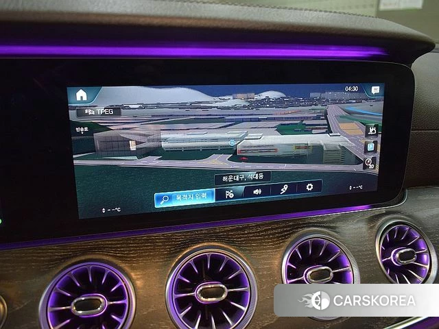 Mercedes-Benz CLS-Class C257 2021 Белый из Кореи, фото 3