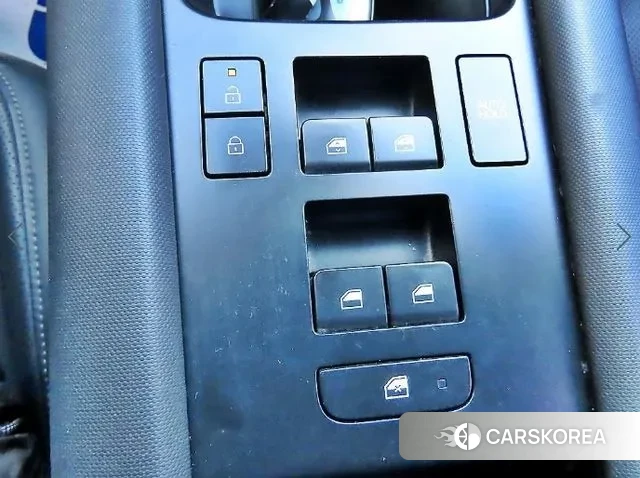 Hyundai Ionic 6 2022 Белый из Кореи, фото 3