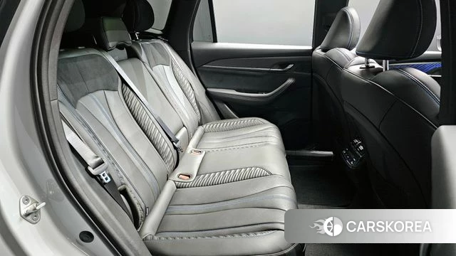 Renault Korea (Samsung) Grand Coleos 2025 Белый из Кореи, фото 3