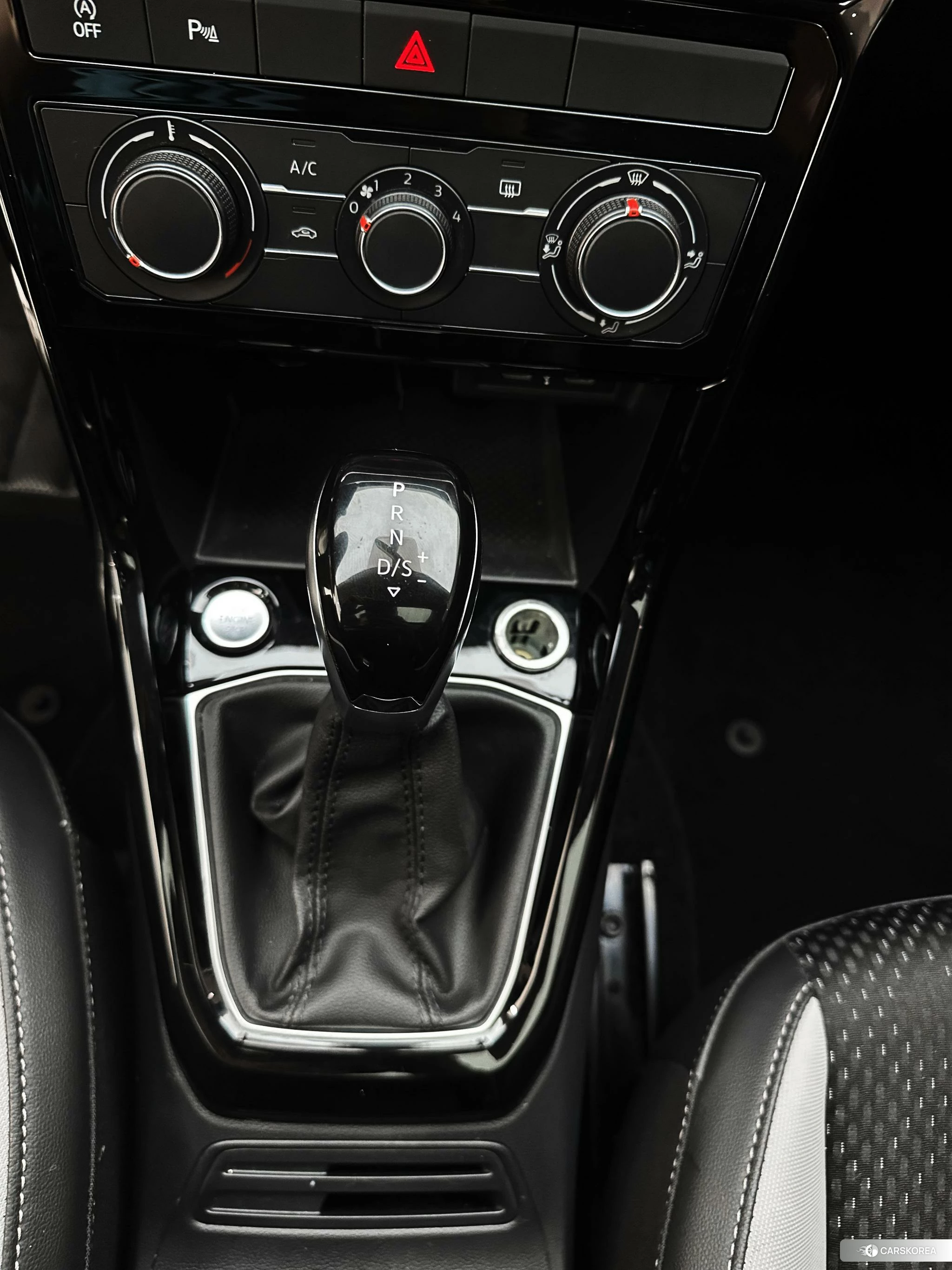 Volkswagen TACQUA 2023 Белый из Китая, фото 3