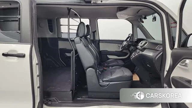 Kia The New Ray 2020 Белый из Кореи, фото 3